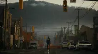 Кадр 4 — Alan Wake 2