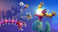 Кадр 3 — Rayman Legends