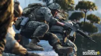 Кадр 4 — Call of Duty: Modern Warfare 4