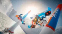 Кадр 4 — Steep X Games Gold Edition