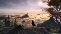 Кадр 3 — Forspoken PS5