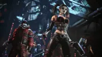 Кадр 3 — Batman: Arkham Collection (Все DLC)