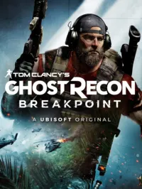 Tom Clancy’s Ghost Recon Breakpoint