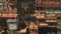 Кадр 2 — Knack 2