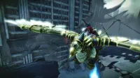 Кадр 2 — Darksiders: Fury's Collection War and Death