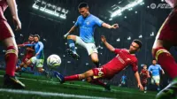 Кадр 3 — Ultimate EA SPORTS FC 25