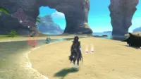 Кадр 2 — Tales of Berseria