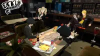 Кадр 2 — Persona 5 (ENG)