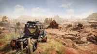 Кадр 4 — Expeditions: A MudRunner Game