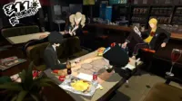 Кадр 2 — Persona 5 (ENG)