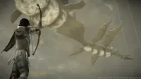Кадр 3 — Shadow of the Colossus