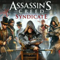 Assassin's Creed Syndicate (Синдикат)