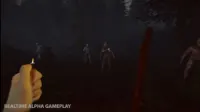 Кадр 4 — The Forest