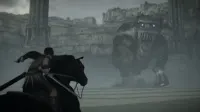 Кадр 4 — Shadow of the Colossus