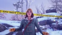 Кадр 4 — Life is Strange: Double Exposure
