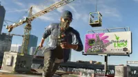 Кадр 2 — Watch Dogs 2