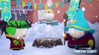 Кадр 2 — South Park: Snow Day
