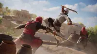 Кадр 3 — Assassin's Creed Mirage