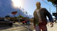 Кадр 4 — Grand Theft Auto V