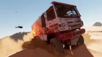 Кадр 4 — Dakar Desert Rally