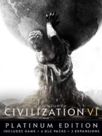 Sid Meier's Civilization® VI Platinum Edition