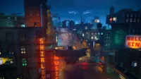 Кадр 3 — LEGO Batman: Legacy of the Dark Knight