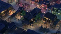 Кадр 5 — Shadow Tactics: Blades of the Shogun