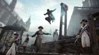 Кадр 3 — Assassin's Creed Unity