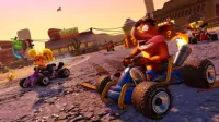 Кадр 4 — Crash Team Racing Nitro-Fueled (ENG)