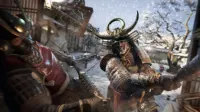Кадр 4 — Assassin’s Creed Shadows