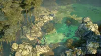 Кадр 4 — Shadow Tactics: Blades of the Shogun