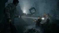 Кадр 4 — Alan Wake Remastered