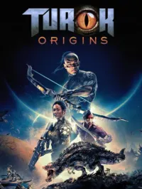 Turok: Origins