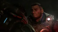 Кадр 5 — Gears of War: E-Day
