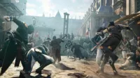 Кадр 2 — Assassin's Creed Unity