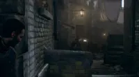Кадр 2 — The Order 1886