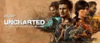 Кадр 1 — UNCHARTED: Наследие воров. Коллекция
