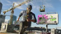 Кадр 2 — Watch Dogs 2