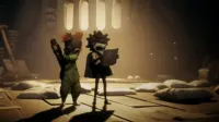 Кадр 2 — Little Nightmares III