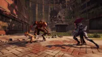 Кадр 5 — Darksiders III