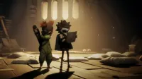 Кадр 2 — Little Nightmares III