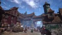 Кадр 2 — King's Bounty 2