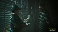 Кадр 2 — Cyberpunk 2077: Phantom Liberty