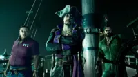 Кадр 4 — Like a Dragon: Pirate Yakuza in Hawaii