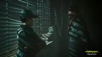 Кадр 2 — Cyberpunk 2077: Phantom Liberty