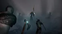 Кадр 5 — God of War Цифровое расширенное издание