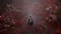 Кадр 5 — SILENT HILL f