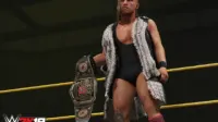 Кадр 5 — WWE 2K19