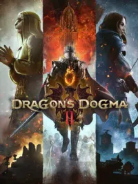 Dragon’s Dogma 2