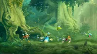 Кадр 2 — Rayman Legends